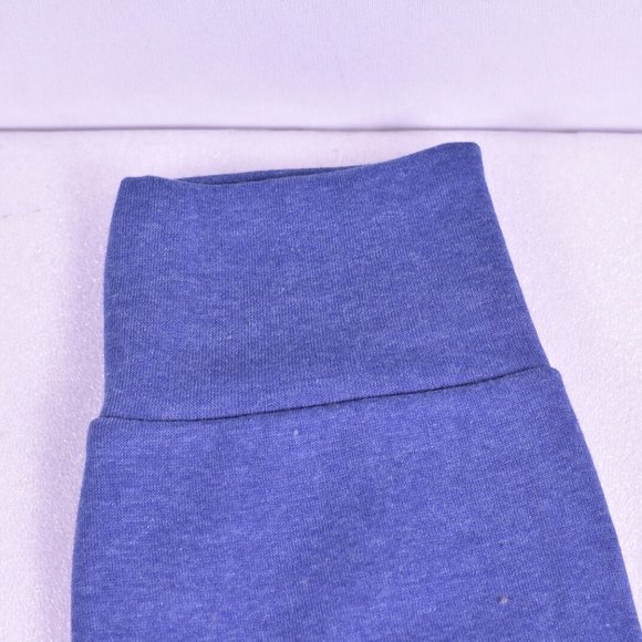 Free People Work It Out Joggers - Indigo - Picture 6 of 7